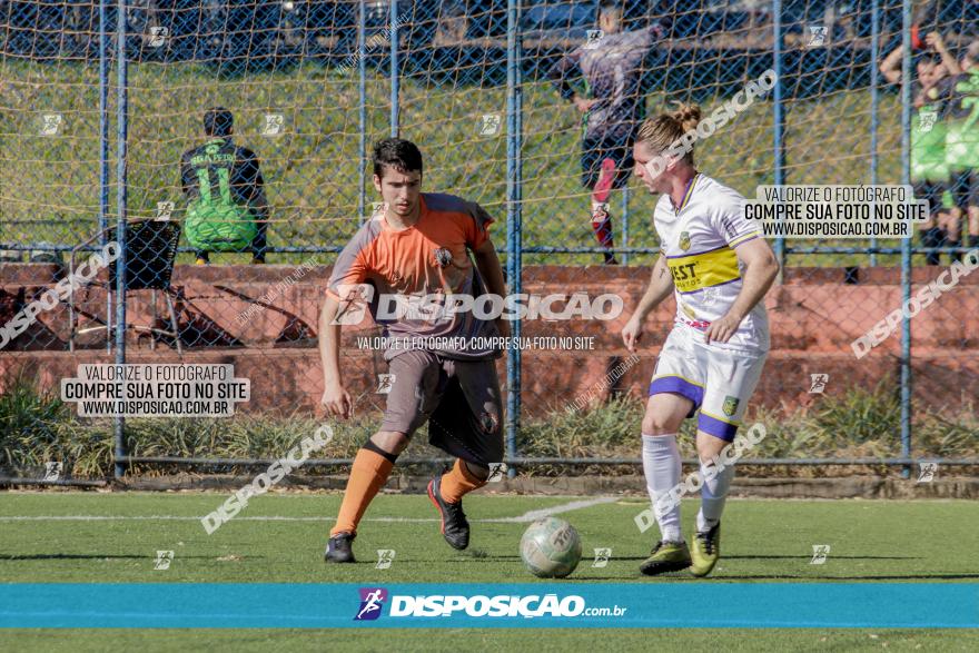 Copa Land View e Superliga BigBol