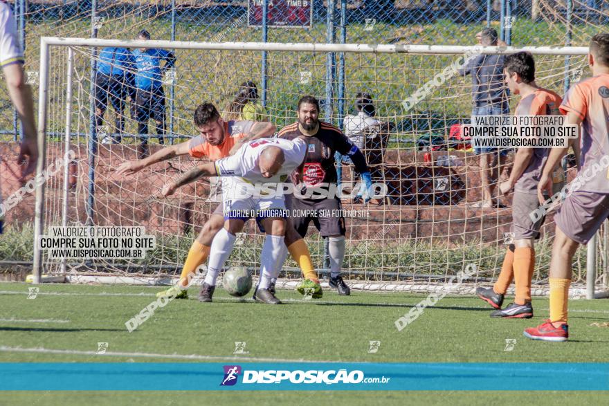 Copa Land View e Superliga BigBol