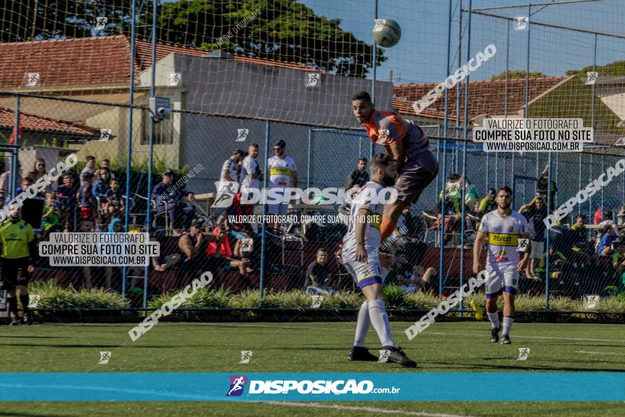 Copa Land View e Superliga BigBol