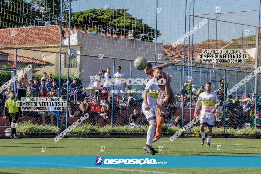 Copa Land View e Superliga BigBol