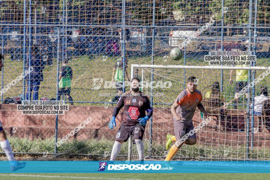 Copa Land View e Superliga BigBol