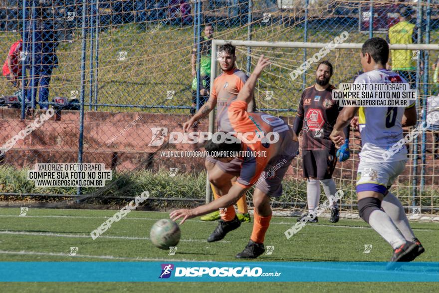 Copa Land View e Superliga BigBol