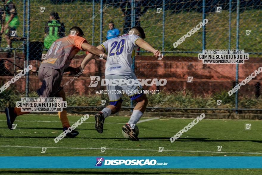 Copa Land View e Superliga BigBol