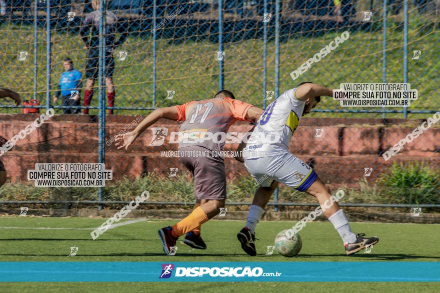 Copa Land View e Superliga BigBol