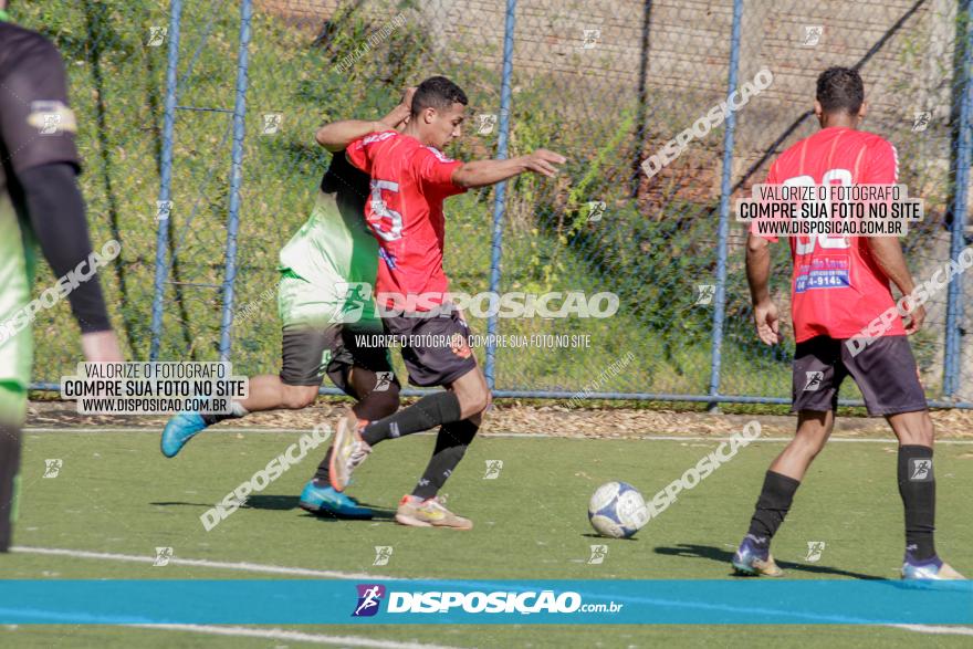 Copa Land View e Superliga BigBol