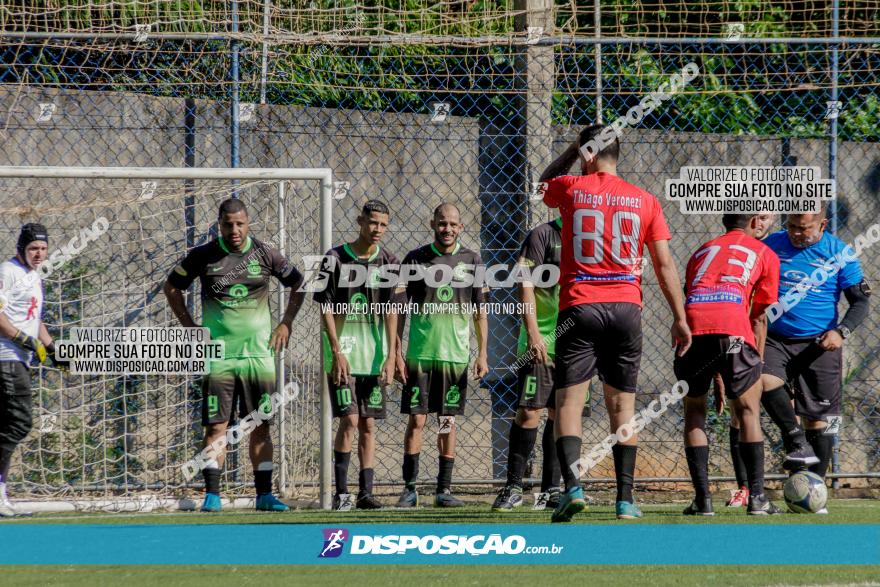 Copa Land View e Superliga BigBol