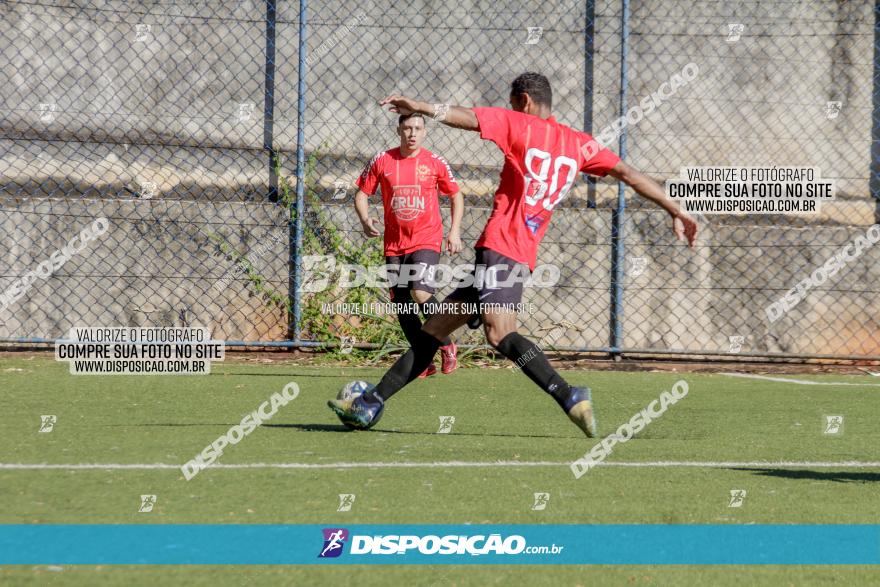 Copa Land View e Superliga BigBol