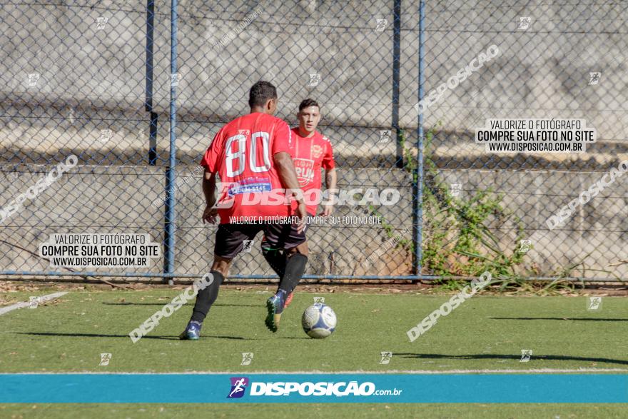 Copa Land View e Superliga BigBol