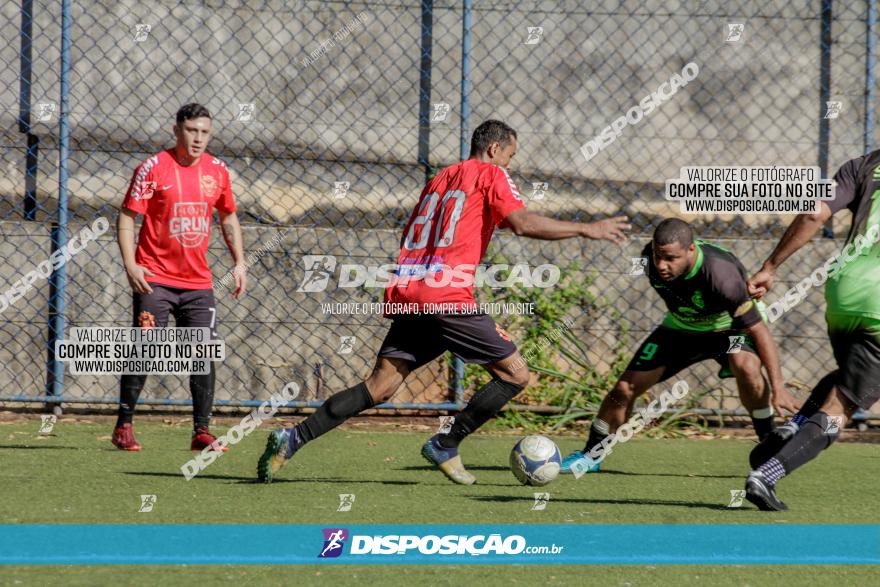 Copa Land View e Superliga BigBol