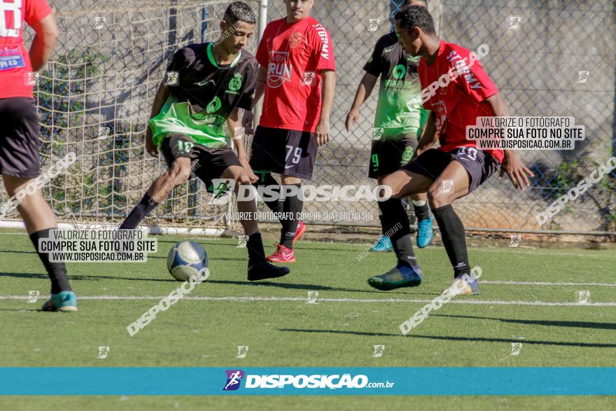 Copa Land View e Superliga BigBol