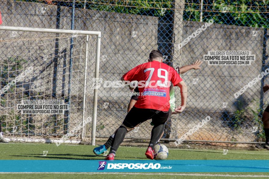 Copa Land View e Superliga BigBol