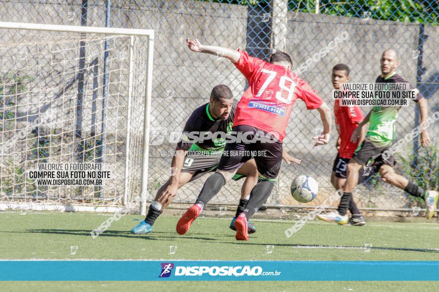 Copa Land View e Superliga BigBol