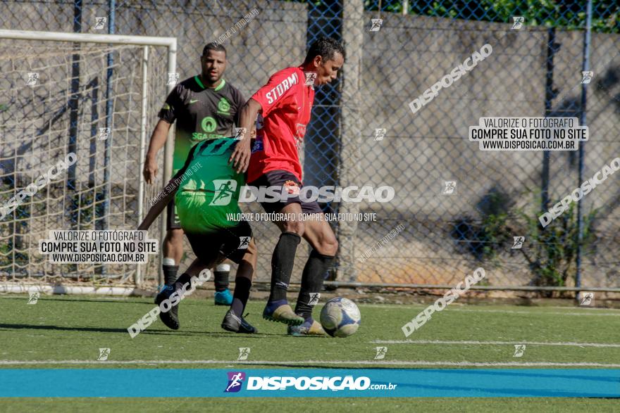 Copa Land View e Superliga BigBol