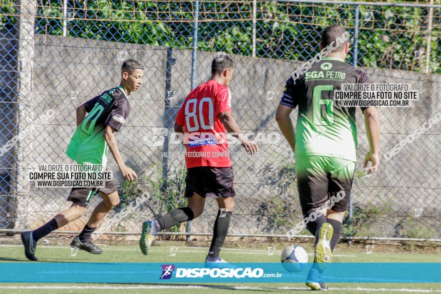 Copa Land View e Superliga BigBol