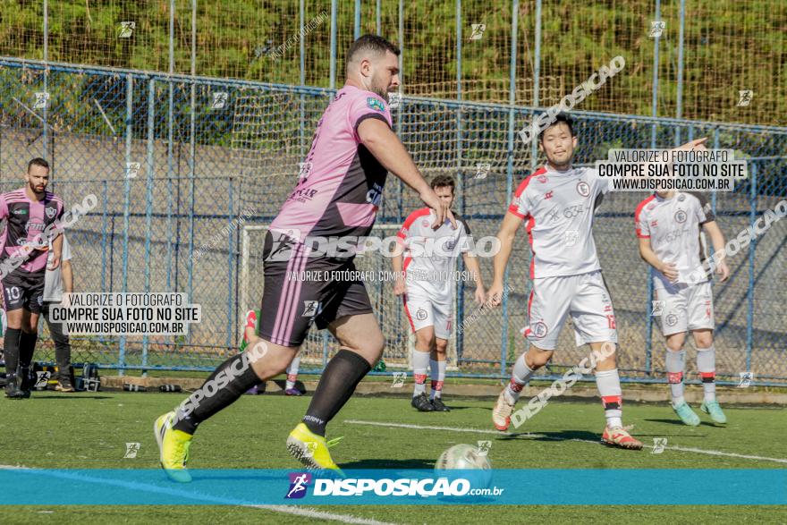 Copa Land View e Superliga BigBol