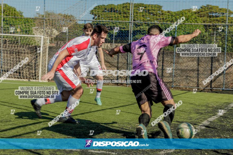 Copa Land View e Superliga BigBol