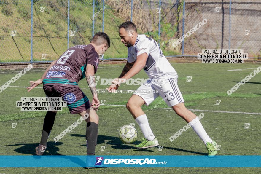 Copa Land View e Superliga BigBol