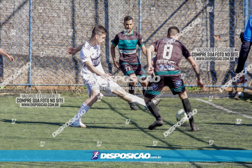 Copa Land View e Superliga BigBol