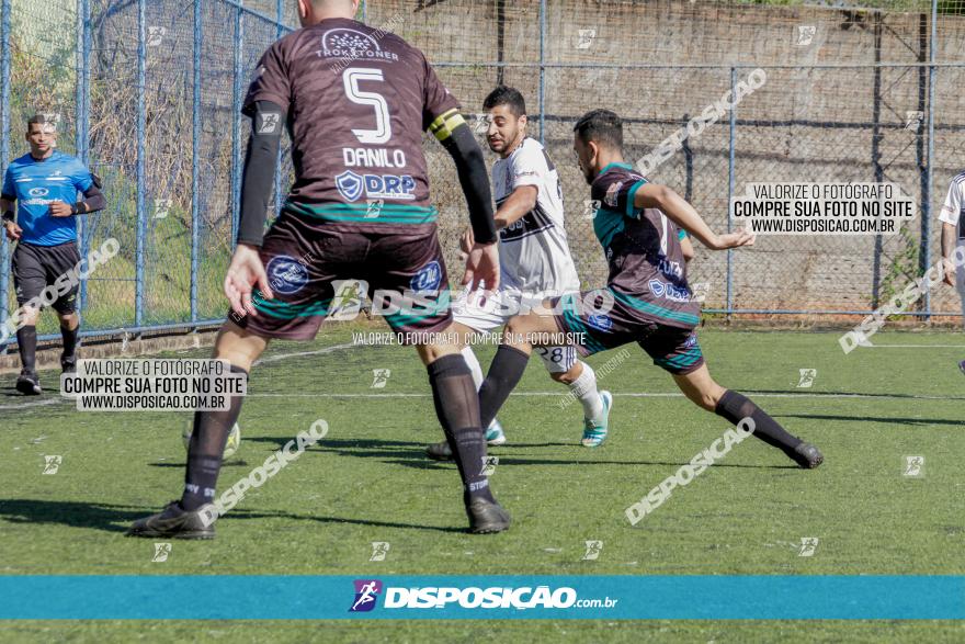 Copa Land View e Superliga BigBol