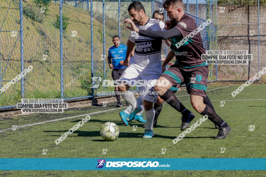 Copa Land View e Superliga BigBol