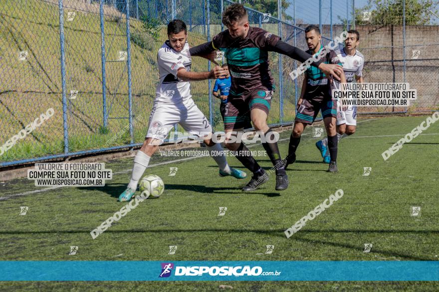 Copa Land View e Superliga BigBol