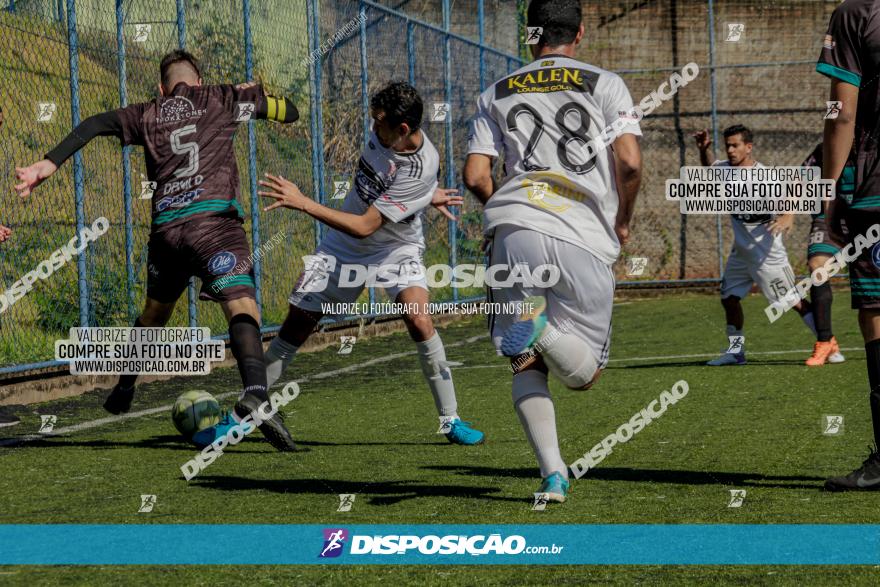 Copa Land View e Superliga BigBol