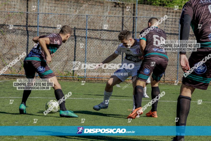 Copa Land View e Superliga BigBol