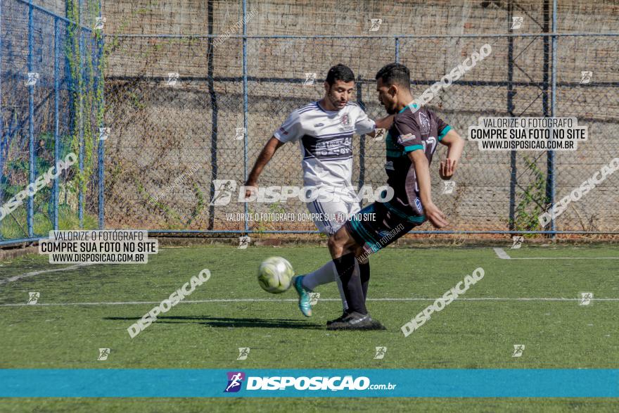 Copa Land View e Superliga BigBol