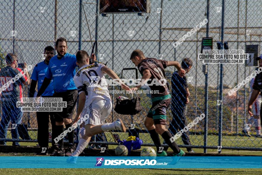 Copa Land View e Superliga BigBol