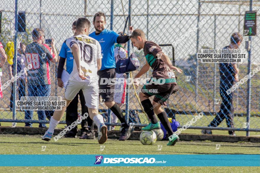 Copa Land View e Superliga BigBol