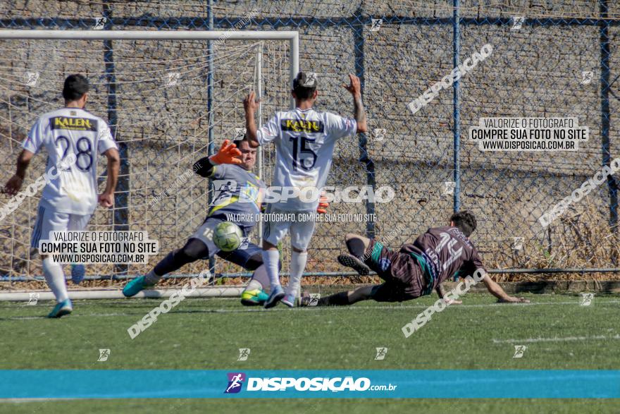 Copa Land View e Superliga BigBol