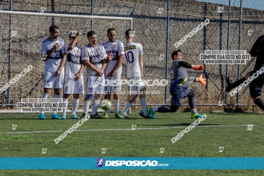 Copa Land View e Superliga BigBol