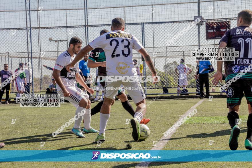 Copa Land View e Superliga BigBol