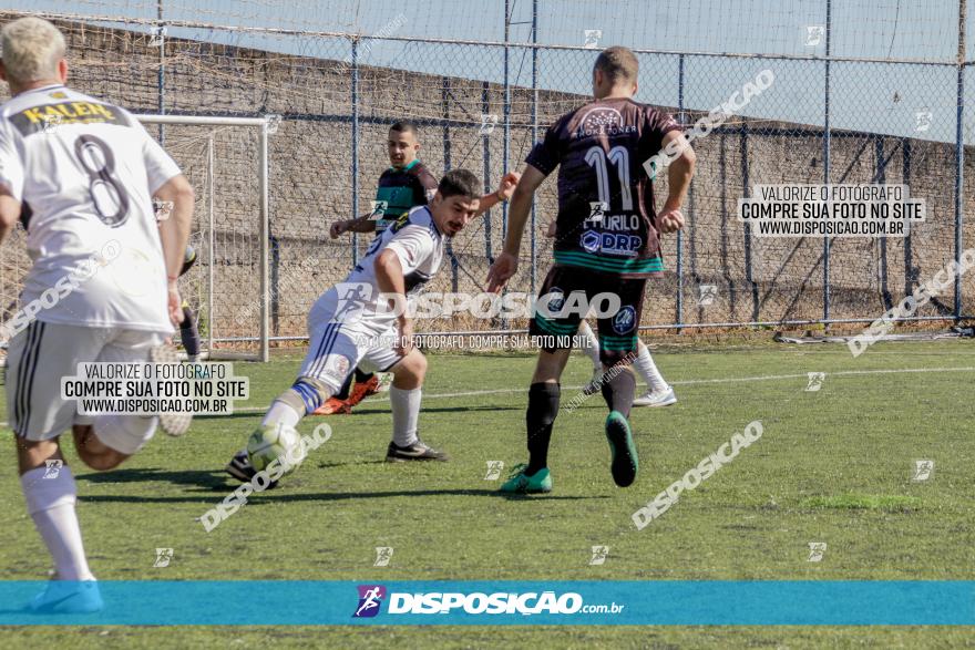 Copa Land View e Superliga BigBol