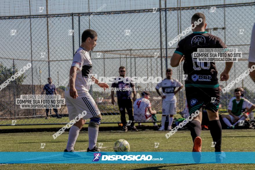 Copa Land View e Superliga BigBol