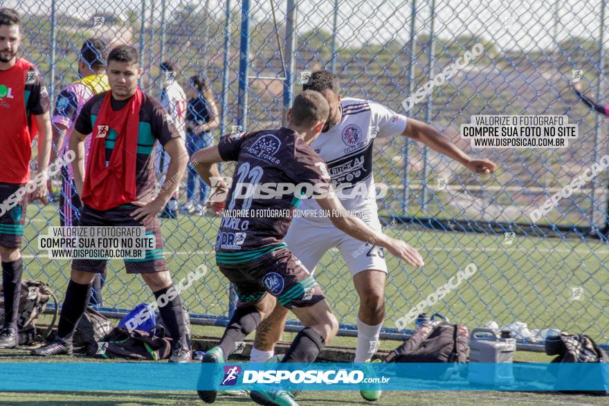 Copa Land View e Superliga BigBol