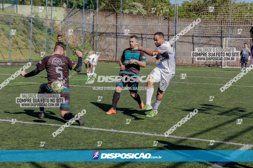 Copa Land View e Superliga BigBol