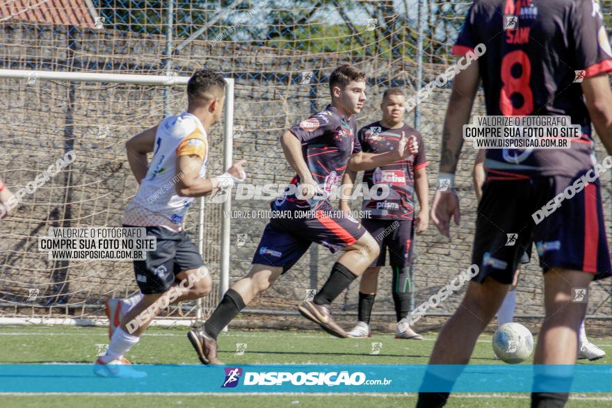 Copa Land View e Superliga BigBol