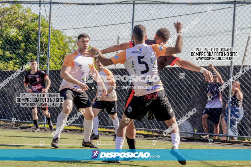 Copa Land View e Superliga BigBol