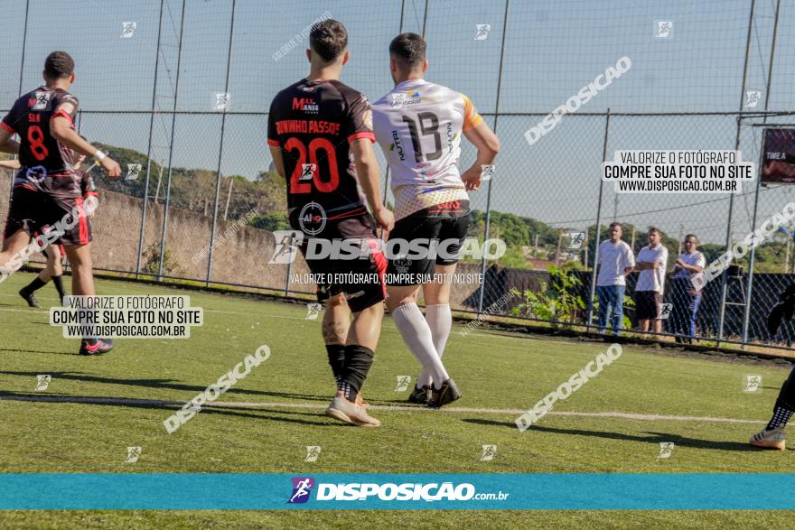 Copa Land View e Superliga BigBol