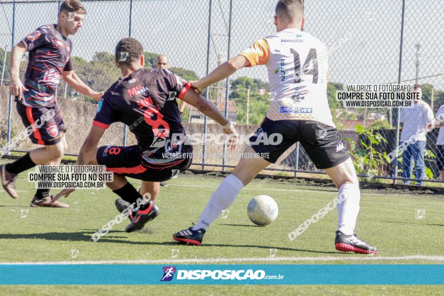 Copa Land View e Superliga BigBol