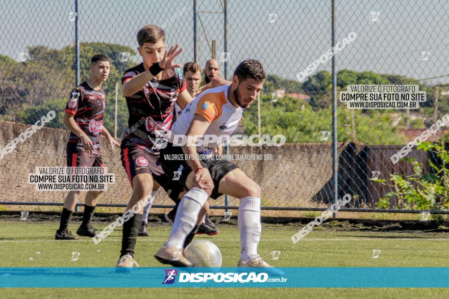 Copa Land View e Superliga BigBol