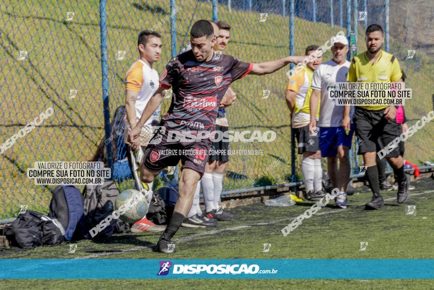 Copa Land View e Superliga BigBol