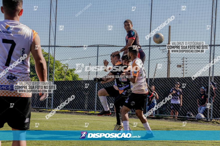 Copa Land View e Superliga BigBol