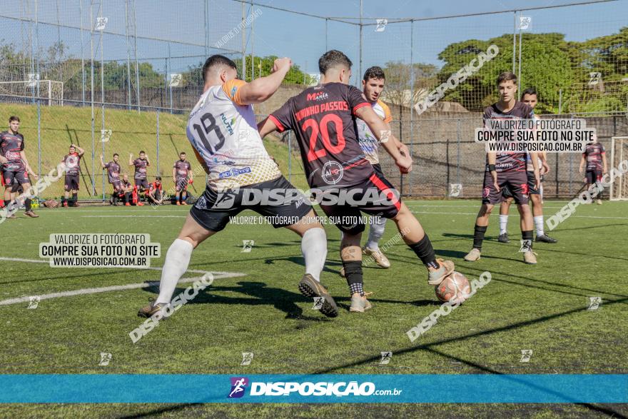 Copa Land View e Superliga BigBol