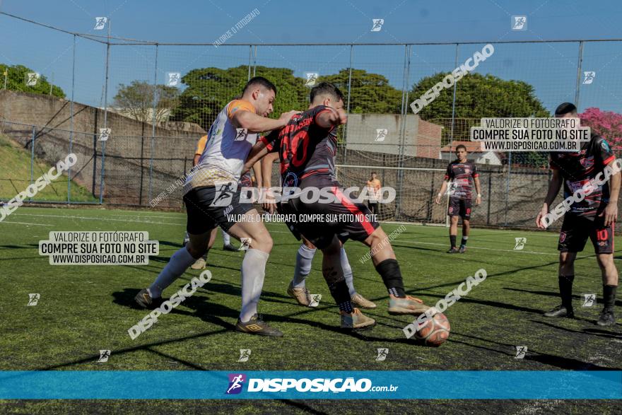 Copa Land View e Superliga BigBol