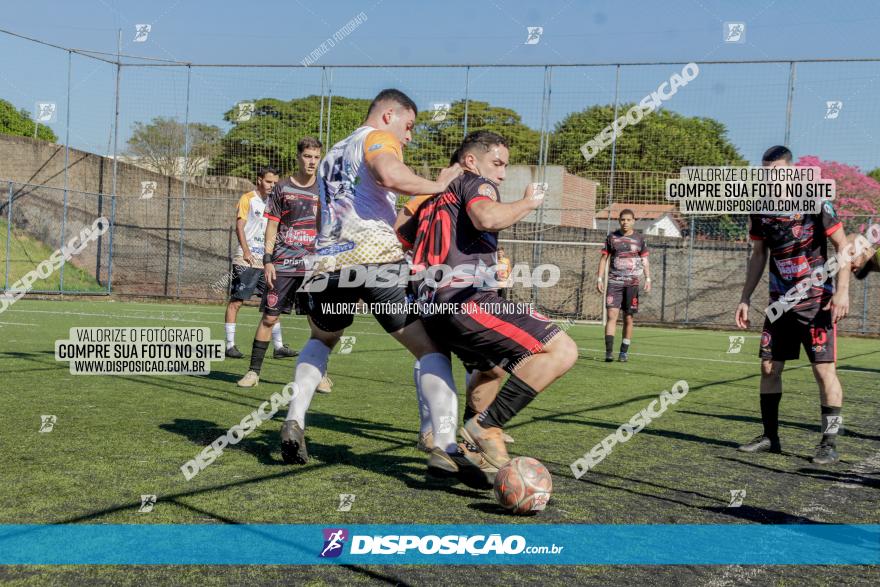 Copa Land View e Superliga BigBol