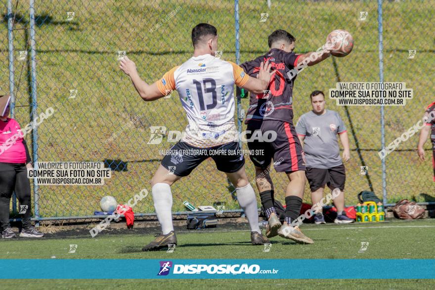 Copa Land View e Superliga BigBol