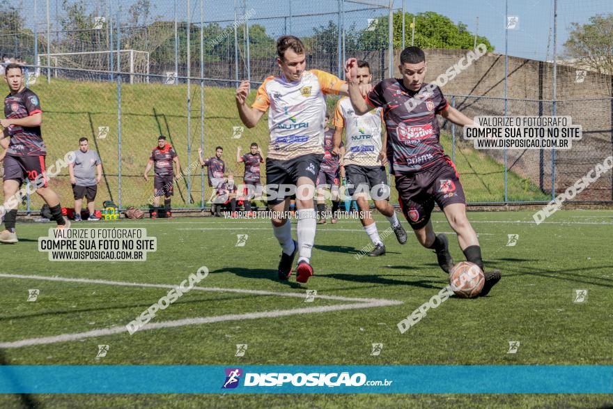 Copa Land View e Superliga BigBol