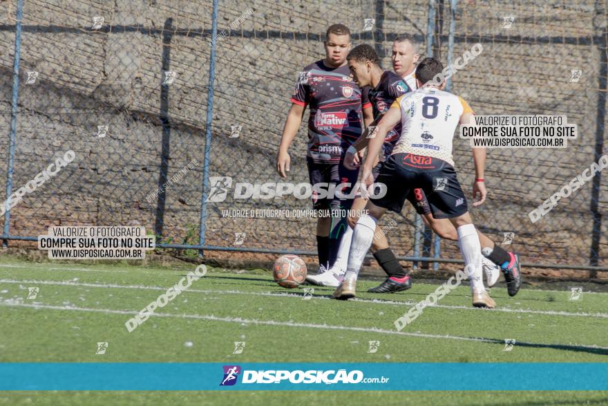 Copa Land View e Superliga BigBol